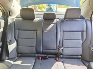 Mercedes-Benz Clase E 2010