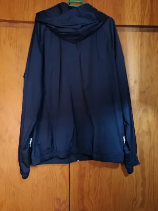 Chaqueta Superdry Azul