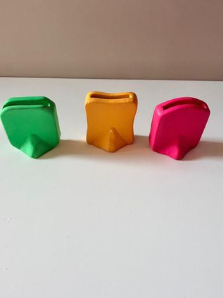 Set mini portafoto da collezione