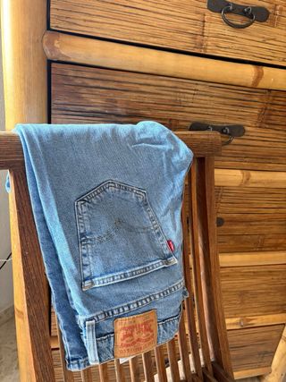 Pantalones Levi's 511 W30 L32