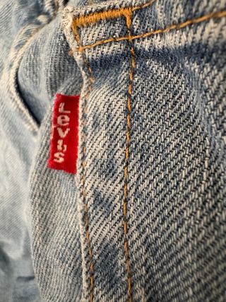 Pantalones Levi's 511 W30 L32