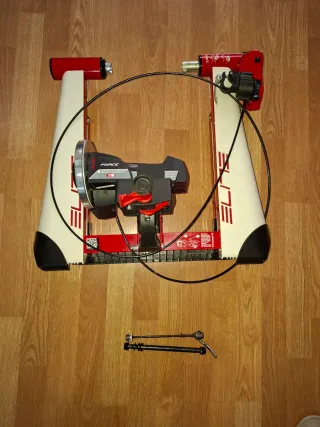 Rodillo Elite Novo Force Elastogel