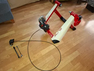 Rodillo Elite Novo Force Elastogel