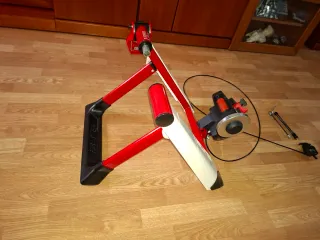 Rodillo Elite Novo Force Elastogel