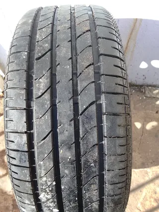 Rueda 215/55 R16 Turanza ER30
