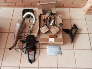 KTM Exc 250 Tpi 2019