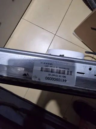 Vitrocerámica Beko
