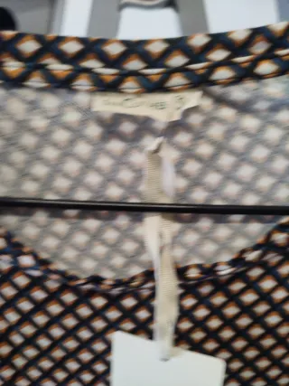 Camiseta Sincliches manga larga talla 5