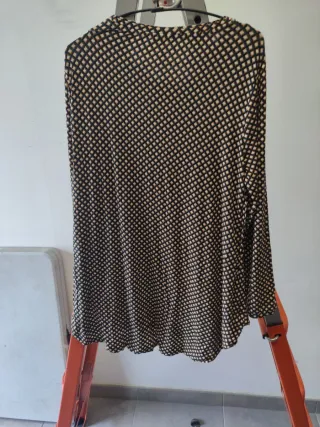 Camiseta Sincliches manga larga talla 5