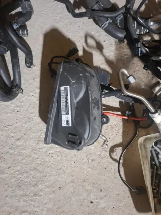 Turbo Audi VW 1.0 DKR