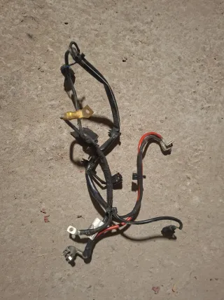 Turbo Audi VW 1.0 DKR