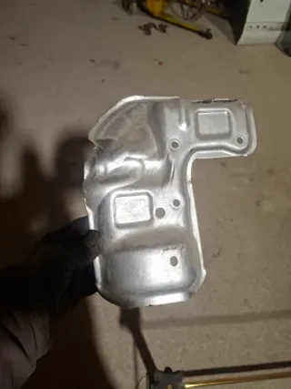 Turbo Audi VW 1.0 DKR