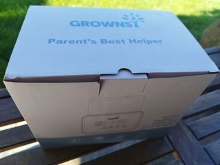 Calienta Biberones y Esterilizador Multifunción