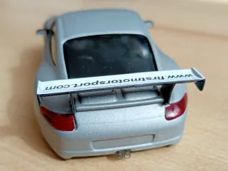 Porsche 997 Ninco porsche Lightning