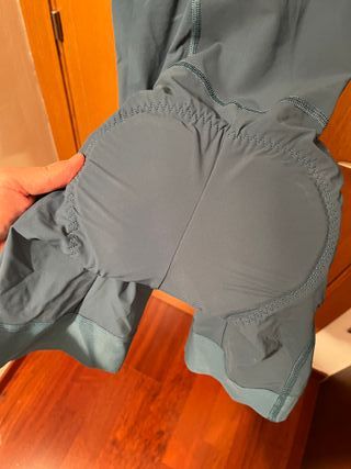 Lote dos culotes mujer GOBIK MATT talla S