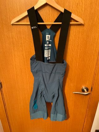 Lote dos culotes mujer GOBIK MATT talla S