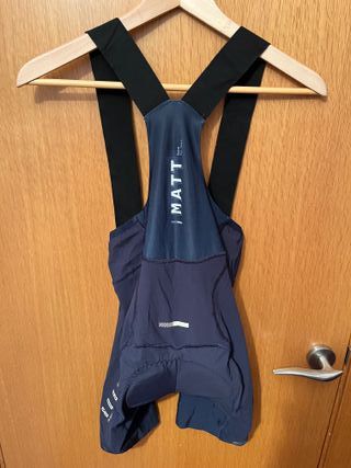 Lote dos culotes mujer GOBIK MATT talla S