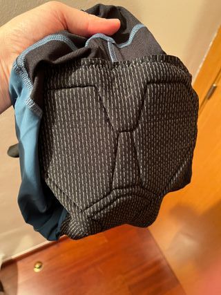 Lote dos culotes mujer GOBIK MATT talla S