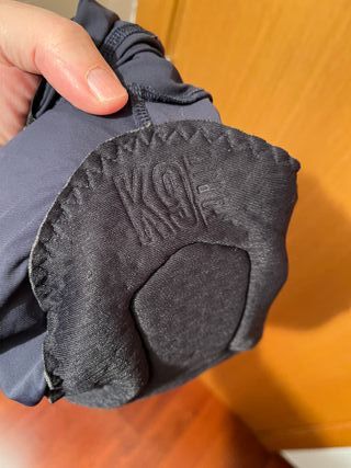 Lote dos culotes mujer GOBIK MATT talla S