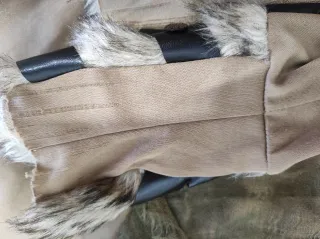 Disfraz Vikinga Nórdica Mujer Talla S