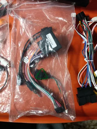 Pantalla de Coche Android 10 pulgadas