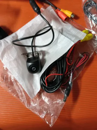 Pantalla de Coche Android 10 pulgadas