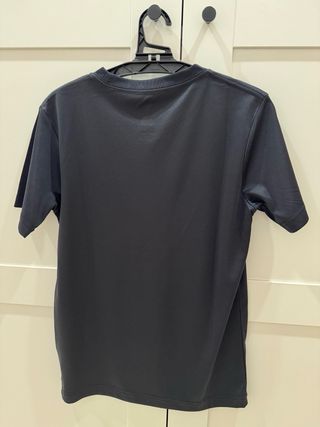 Camiseta Jordan Dri-Fit Negra