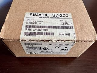 Siemens Simatic S7-200 CPU 224