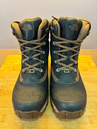 Botas The North Face Heat Seeker