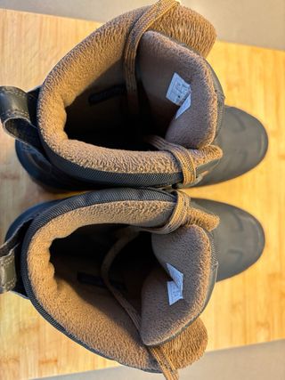 Botas The North Face Heat Seeker