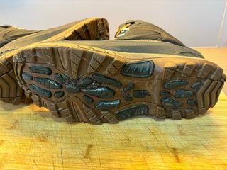 Botas The North Face Heat Seeker