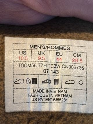 Botas The North Face Heat Seeker