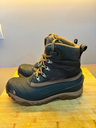 Botas The North Face Heat Seeker