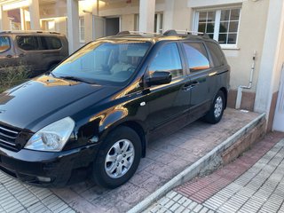 KIA Carnival 2008