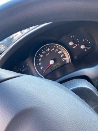 KIA Carnival 2008