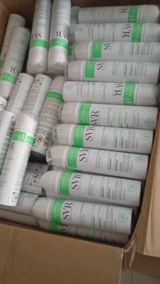 Por al mayor diosedoranes champú seco todo cosas