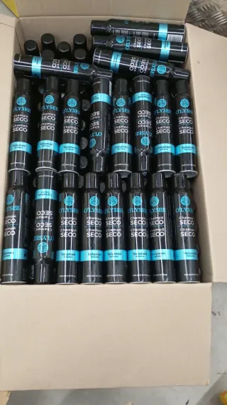 Por al mayor diosedoranes champú seco todo cosas