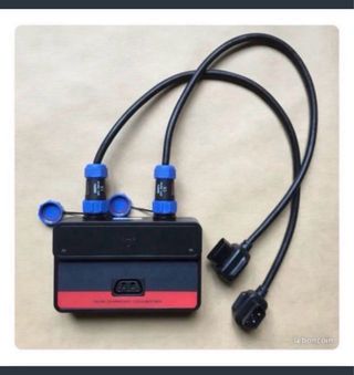 Convertidor Dual NIU NGT Original