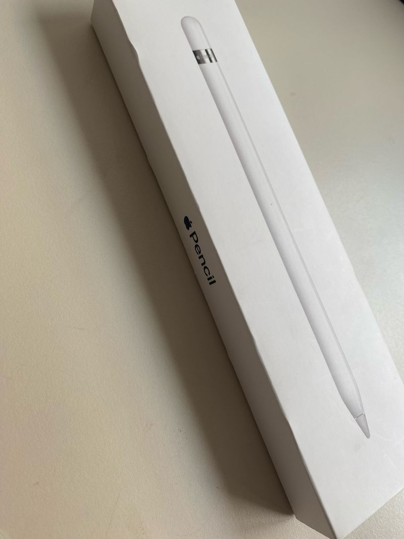 Apple Pencil 1ª Gen