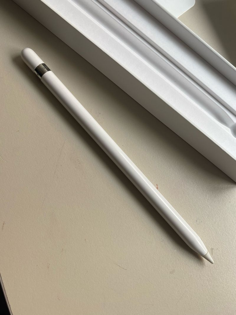 Apple Pencil 1ª Gen afbeelding 6