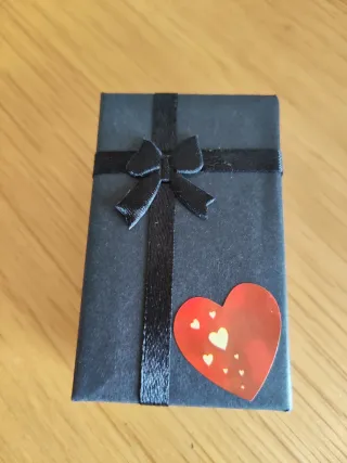 Pendientes Gota Oriental Flores Rosas