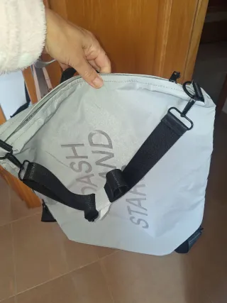 Mochila Dash and Stars Nueva