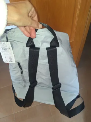 Mochila Dash and Stars Nueva