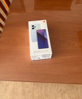 Xiaomi Redmi Note 13 Pro+ 5G