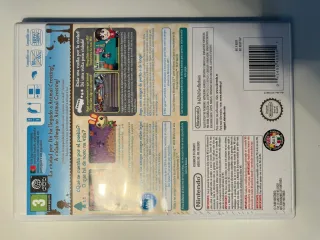 Animal Crossing: Let's Go to the City per Wii