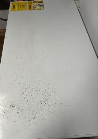 Arcón Congelador Zanussi 300L