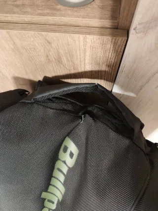 Pala Bullpadel Vertex 03 2023 + Paletero