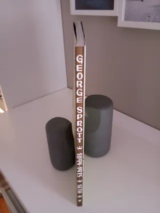 George Sprott (1894-1975)