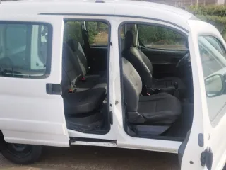 Citroen Berlingo 2007