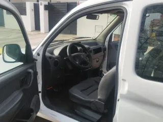 Citroen Berlingo 2007